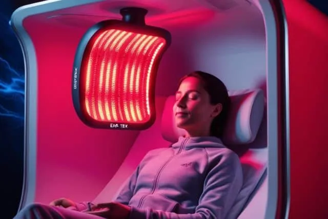 Cómo Elegir la Mejor Lámpara para Terapia de Luz Roja
