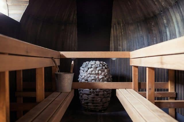 Las raíces de la Sauna – Hormesis