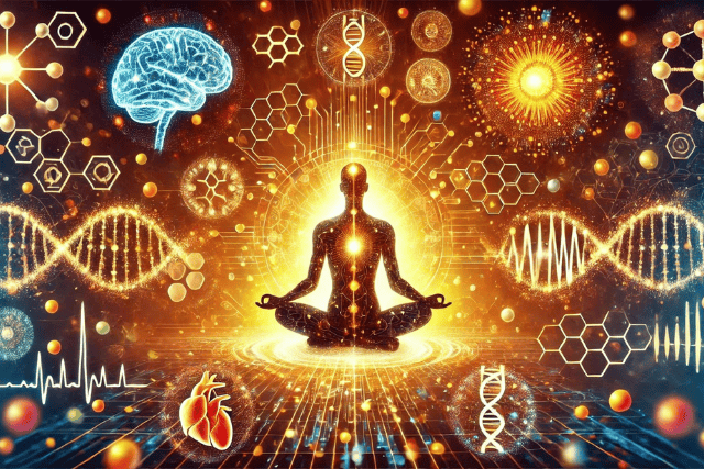 DHEA: La Hormona que Asegura tu Bienestar Integral