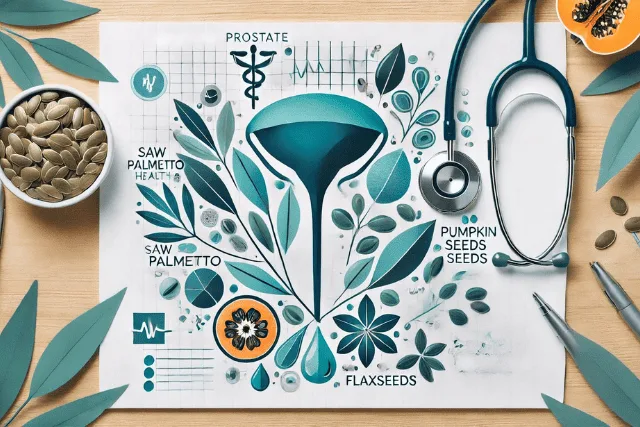 La Salud del Hombre: Cuidando la Próstata