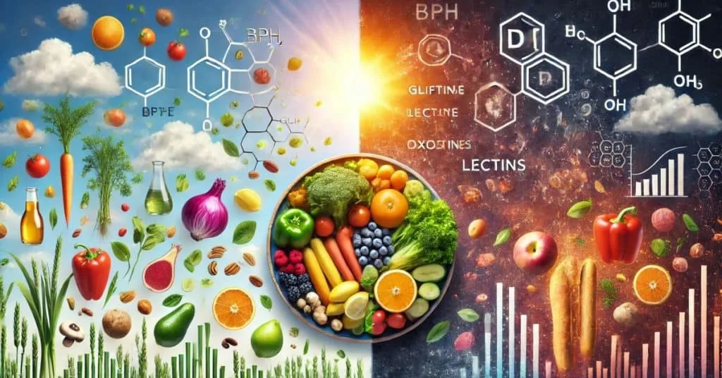 Cómo Comer Saludable Sin Pasar Hambre